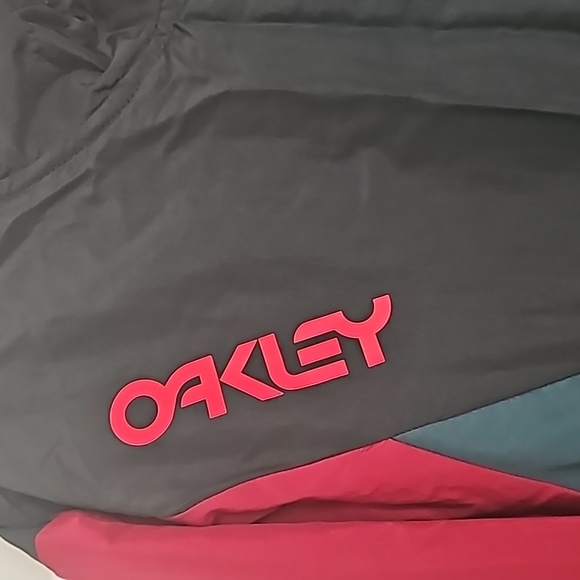 Men's Track Jacket - Picture 3 of 6